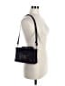 Assorted Brands 100% Leather Black Leather Satchel One size - photo 2