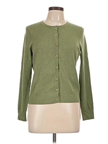Charter Club Cardigan (view 1)