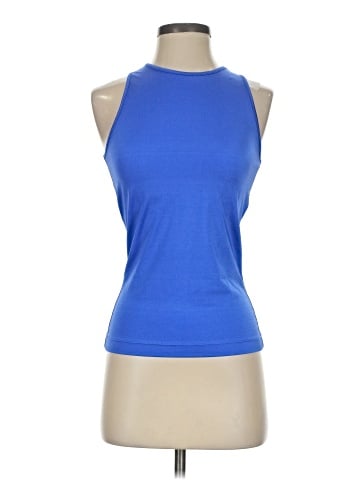 Wolford Sleeveless T-Shirt (view 1)