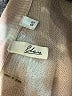 Elan Tie-dye Tan Pullover Sweater One size - photo 7