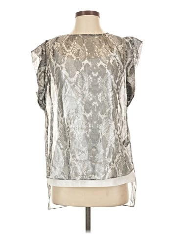 Kenneth Cole New York Sleeveless Blouse (view 1)