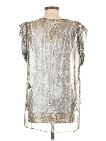 Kenneth Cole New York Sleeveless Blouse (view 2)