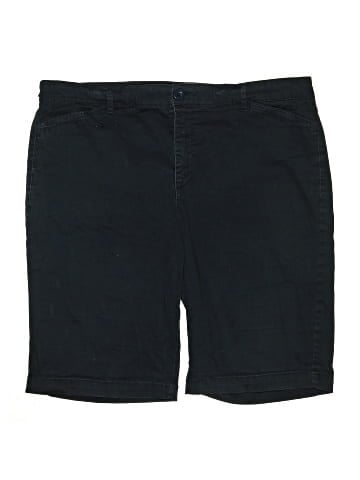 Gloria Vanderbilt Shorts (view 1)