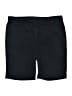 Gloria Vanderbilt Solid Blue Shorts Size 16 - photo 1