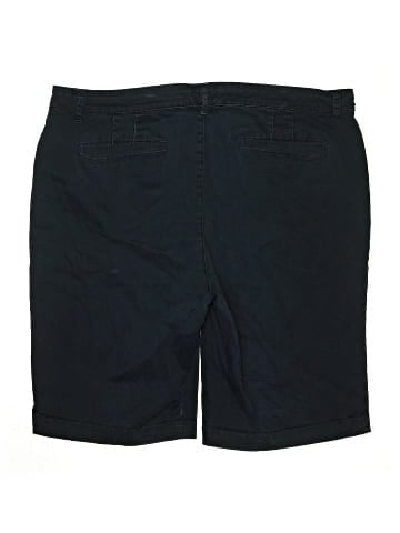 Gloria Vanderbilt Shorts (view 2)