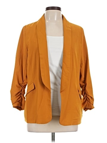 Love Tree Blazer (view 1)