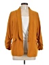 Love Tree Orange Blazer Size L - photo 1