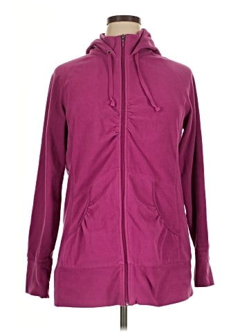 Eddie Bauer Zip Up Hoodie (view 1)
