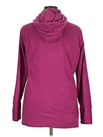 Eddie Bauer Zip Up Hoodie (view 2)
