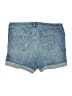 Torrid Blue Denim Shorts Size 20 - photo 2