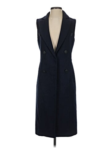 Rag & Bone Vest (view 1)