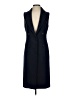 Rag & Bone Blue Vest Size 2 - photo 1