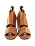 Sofft Tan Sandals Size 8 1/2 - photo 2