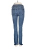 DL1961 Hearts Blue Jeans Size 25 waist - photo 2