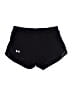 Under Armour Black Athletic Shorts Size M - photo 1