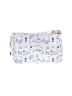 Aldo 100% Polyurethane White Shoulder Bag One size - photo 3