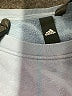 Adidas Blue Sweatshirt Size M - photo 7