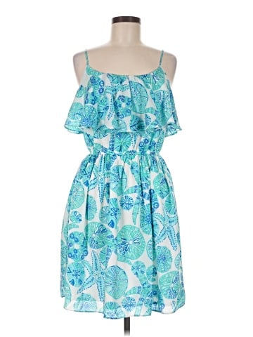 Lilly Pulitzer For Target Casual Dress (view 1)
