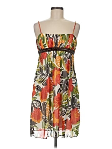 City Triangles Casual Dress (view 1)