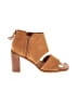 Sofft Tan Sandals Size 8 1/2 - photo 1