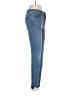 DL1961 Hearts Blue Jeans Size 25 waist - photo 4