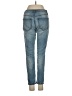 Banana Republic Stars Blue Jeans Size 24 Waist Reg - photo 2