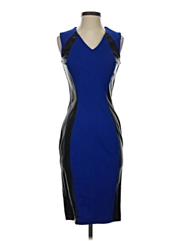 Eva Longoria Cocktail Dress (view 1)