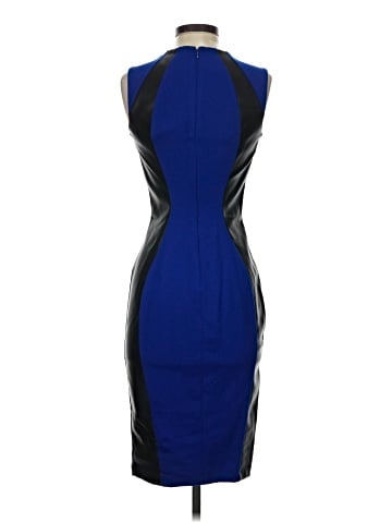Eva Longoria Cocktail Dress (view 2)