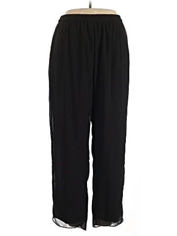 Roaman's Casual Pants (view 1)
