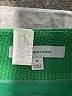 Classiques Entier Solid Green Formal Skirt Size 8 - photo 4