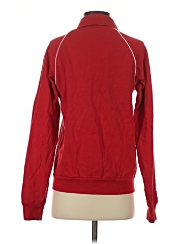 American Apparel Zip Up Hoodie (view 2)