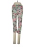 Energie Floral Pink Active Pants Size S - photo 1