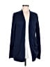 Croft & Barrow Blue Cardigan Size M - photo 1
