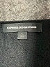 Express Design Studio 100% Rayon Black Cardigan Size L - photo 7