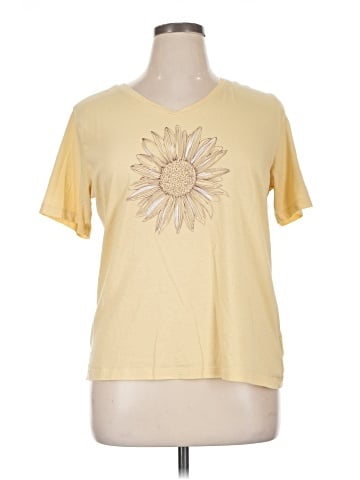 Columbia Short Sleeve T-Shirt (view 1)