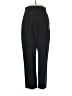 Topshop Black Dress Pants Size 6 - photo 1