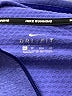 Nike Blue Track Jacket Size XS (kids) - photo 3