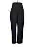 Topshop Black Dress Pants Size 6 - photo 2