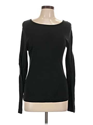 Banana Republic Long Sleeve Top (view 1)
