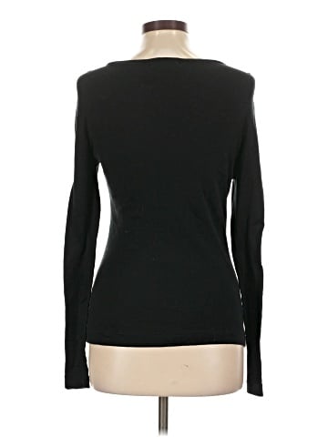 Banana Republic Long Sleeve Top (view 2)