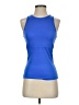 Wolford Blue Tank Top Size XS - photo 1