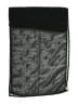 Lord & Taylor 100% Polyester Black Scarf One size - photo 2