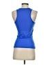 Wolford Blue Tank Top Size XS - photo 2
