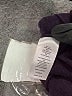 T by Talbots 100% Nylon Purple Jacket Size L - photo 7