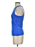 Wolford Blue Tank Top Size XS - photo 5