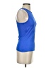 Wolford Blue Tank Top Size XS - photo 4
