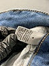 rue21 Hearts Blue Jeans Size 9 - photo 8