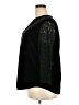 Kasper Black Long Sleeve Blouse Size 2X - photo 5