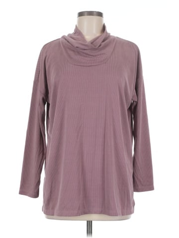 Purejill Long Sleeve Top (view 1)