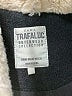 Trafaluc by Zara Black Coat Size M - photo 6